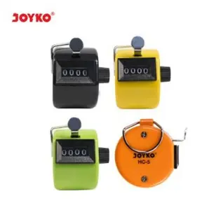 Joyko Hand Counter HC-5 Penghitung Zikir Hitung Tasbih Digital HC5