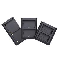 Gambar XTAR Charging Dock for XTAR SN4 Charger ORIGINAL dari JPC Kemang Kota Administrasi Jakarta Selatan 2 Tokopedia