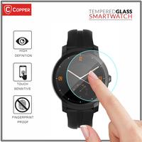 Gambar COPPER For Samsung Watch 3 45mm - Tempered Glass Clear Smartwatch dari Copper Indonesia Kota Administrasi Jakarta Barat 3 Tokopedia