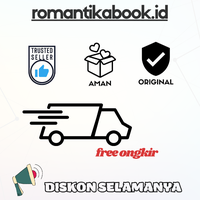 Gambar Packing XTRA BUBBLE WRAP - Hindari Buku Penyok & Rusak saat Pengiriman dari Romantika Book Kota Yogyakarta 3 Tokopedia
