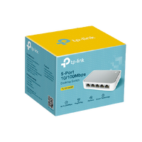 Gambar Tplink sf1005d switch hub 5 port dari Javindo Computer Kota Administrasi Jakarta Pusat 1 Tokopedia