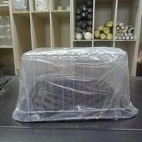 Gambar Box Tart Segi 25 cm isi 2 pc dari dunia rasa tbk Kota Administrasi Jakarta Barat 2 Tokopedia
