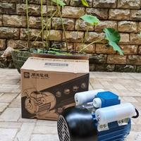 Gambar Dynamo Motor Penggerak Listrik Dinamo Elektro Motor 3KW 1Phase 2POLE dari SUMBER REZEKI MAKMURRR Kota Administrasi Jakarta Barat 2 Tokopedia