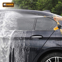 Gambar Alat Semprotan Air Steam Cuci Motor Mobil Jet Water Gun Tekanan Tinggi dari WOLLMART. Kota Administrasi Jakarta Barat 3 Tokopedia