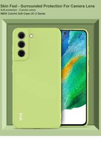 Gambar Case Samsung Galaxy S21 FE IMAK UC-2 Frosting Casing dari Orionlycom Kota Administrasi Jakarta Timur 4 Tokopedia