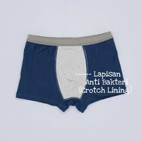 Gambar Madre-Celana Dalam Anak Laki dgn Lapisan Anti Bakteri 3 in 1 Tipe H819 dari Vibee Shop_NEW Kota Administrasi Jakarta Utara 3 Tokopedia