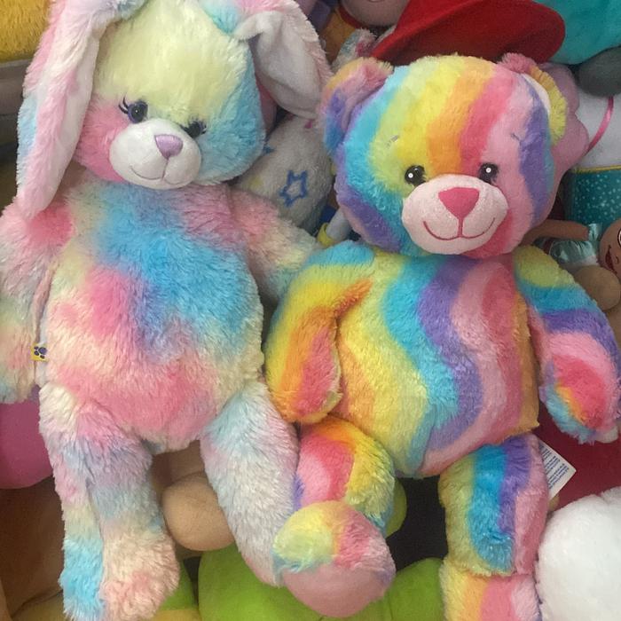 Gambar Link co request rainbow dari Laveint Store Kota Administrasi Jakarta Timur Tokopedia