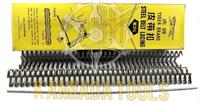 Gambar Steel belt Lacing no 27-L/Alligator Kuku Macan Tiger Brand no 27-L dari Kamiada Tools Kota Pekanbaru 1 Tokopedia