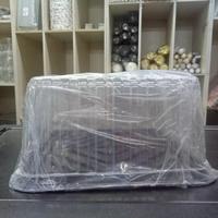 Gambar Box Tart Segi 25 cm isi 2 pc dari dunia rasa tbk Kota Administrasi Jakarta Barat 3 Tokopedia