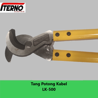 Gambar Tang Potong Kabel LK-500 HS-500 500mm Iterno dari ITERNO ELEKTRIK Kota Tangerang 2 Tokopedia