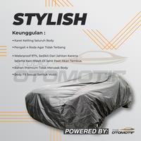 Gambar BODY COVER PAJERO SPORT GEN1 2008-2015 WATERPROOF SARUNG MOBIL PAJERO dari Studiootomotif.id Kab. Tangerang 2 Tokopedia