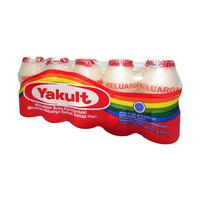 Gambar YAKULT. MINUMAN PROBIOTIK KESEHATAN PENCERNAAN dari OmahJamuToped Kota Malang 1 Tokopedia