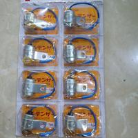 Gambar condensor kondensor kijang 5k 7k kapsul ori dari JAVA VIN MTR Kota Administrasi Jakarta Utara 1 Tokopedia
