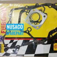 Gambar Packing Gasket Paking Fullset Yamaha L2SN L2 Super Fuboru High Quality dari Nusaco spareparts Kota Bandung 2 Tokopedia