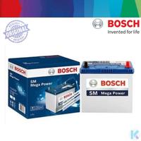 Gambar Aki Accu Kering MF Toyota Fortuner Diesel BOSCH 80D26L / NX110-5L dari Kairos Home Products Kota Bandung 2 Tokopedia