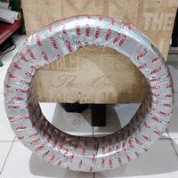 Gambar Ban Luar FDR Sport XR Evo 100 80 14 Tubeless dari Wijaya Retro Classic Kab. Banyumas 4 Tokopedia