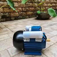 Gambar Dynamo Motor Penggerak Listrik Dinamo Elektro Motor 3KW 1Phase 2POLE dari SUMBER REZEKI MAKMURRR Kota Administrasi Jakarta Barat 5 Tokopedia