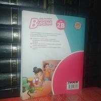 Gambar ORIGINAL BUKU BUPENA JILID 2B UNTUK SD MI KELAS 2 dari Rozer bookstore Kota Administrasi Jakarta Timur 4 Tokopedia
