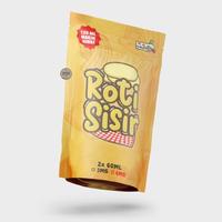 Gambar Liquid Vape ROTI SISIR 6MG 2X 60ML By LCV Juice Project dari vapehan Jakarta Timur 2 Tokopedia