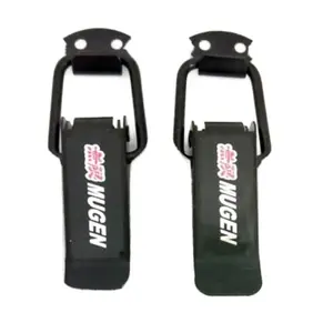 Clip Bumper Mobil Kecil Klip Bumper S Small Universal