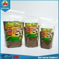 Gambar Tepung Jangkrik Murni Jual tepung Jangkrik Asli tanpa Campuran dari Suryaguna Store Kab. Tulungagung 1 Tokopedia