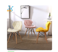 Gambar Kursi Cafe / Kursi Taman / Kursi Kamar dari Acc Pancing Jakarta Barat 4 Tokopedia