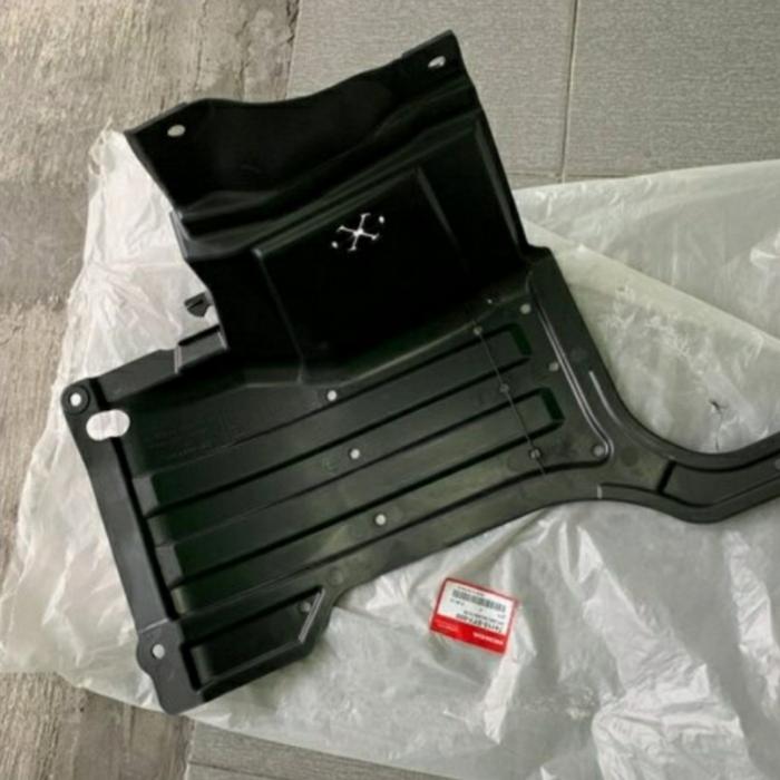 Gambar Cover Deck dek Pelindung Bawah Mesin Freed Original Honda dari GudangPartSby Kota Surabaya Tokopedia