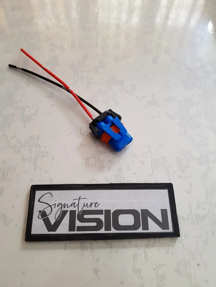 Gambar Socket Soket Lampu Mobil Motor HB3 9005 HB4 9006 Male Female dari Signature Vision Auto Kota Bandung 3 Tokopedia