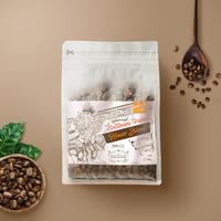 Gambar ESPRESSO BLEND FULL ARABIKA 100 gr BIJI/BUBUK BY INDISCHE COFFEE dari INDISCHE COFFEE BALI Kab. Badung 1 Tokopedia