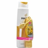 Gambar PANTENE SHAMPOO HAIR FALL 135ml + Pantene conditioner pro-V Perfec+On dari Hidayatullah27 Kota Palembang 3 Tokopedia