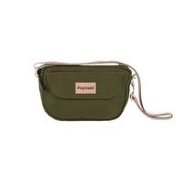 Gambar Tas Selempang Sling Bag Wanita Pria Faixo Cinco Olive - Esgotado dari Esgotado Kota Bandung 2 Tokopedia