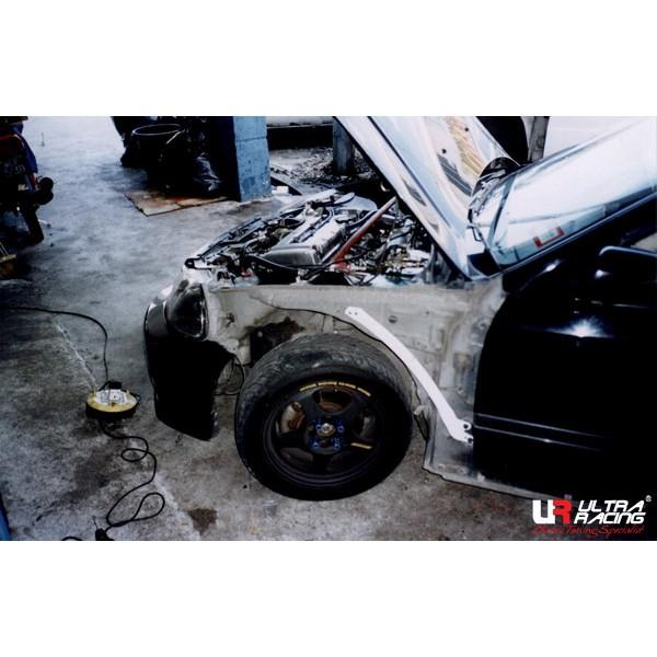 Gambar Aksesoris / Fender / Stabiliser ULTRA RACING Civic Nouva Nova EF dari ULTRA RACING INDONESIA Kota Surabaya Tokopedia