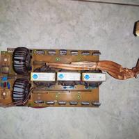 Gambar PCB mesin las mosfet 200a isi 3 trafo dan 12 diode dari Emzetronik Kab. Gresik 1 Tokopedia