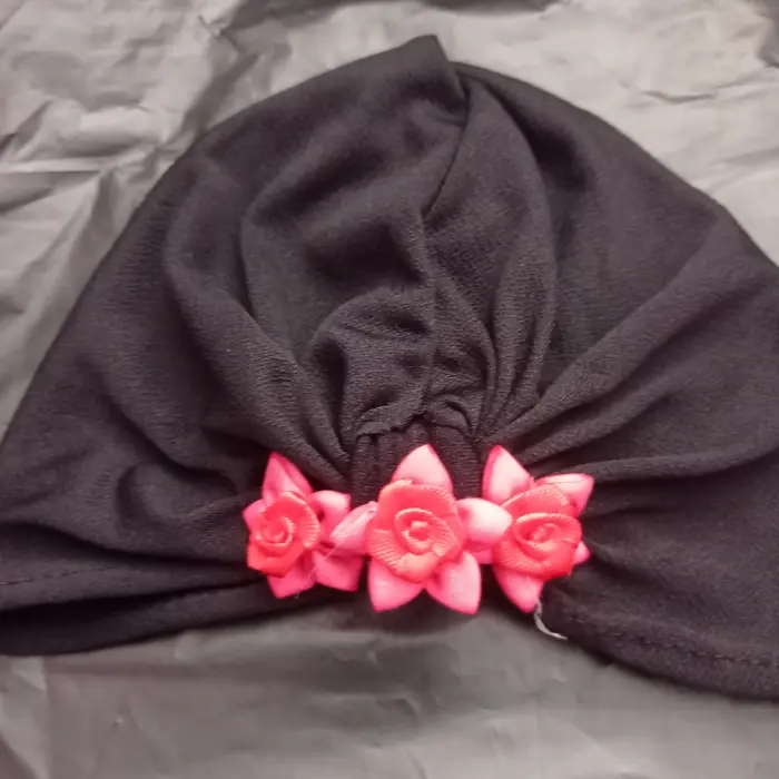 Gambar Turban Berbunga anak lucu/Ciput anak inner anak bandana dari Uni Olshop9 Kab. Cirebon 5 Tokopedia