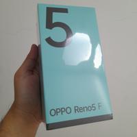 Gambar oppo reno 5f 8/128gb baru resmi dari Buckys Life Store Kota Administrasi Jakarta Selatan 2 Tokopedia