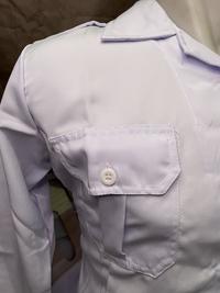 Gambar Kemeja Panjang Jayaraya PNS - Baju PDL Putih PDL Putih Twist Cewe Pls dari Toko Alip II Kota Administrasi Jakarta Pusat 3 Tokopedia