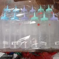 Gambar Botol Kecap Mayones Saos Saus 300ml 400ml 500ml 600 ml Viola Citos dari Fawwaz Plastik Bahan Kue Kab. Gresik 5 Tokopedia