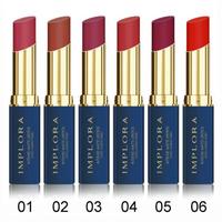 Gambar IMPLORA INTENSE MATTE LIPSTICK 3.5gr - 05 BERRY ALLURE dari PEACH KEBUN AGUNG Kab. Sleman 1 Tokopedia