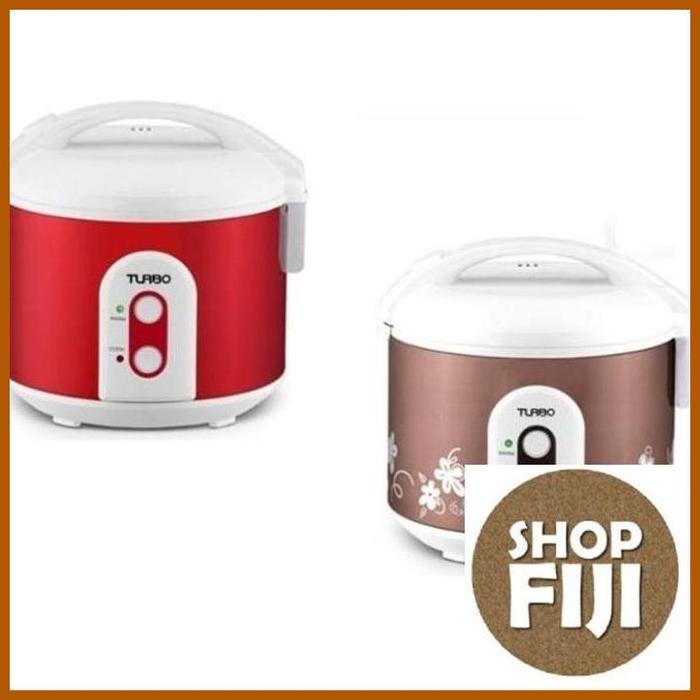 Gambar FIJ11157 - Turbo Rice Cooker Crl 1101 1L Crl1101 Magic Com dari Fijianz store Kota Medan 4 Tokopedia