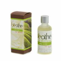 Gambar Minyak Aromaterapi Breathe Essential Oil Tea Tree Reed Diffuser 50 ml dari Adeevakids &amp; Aromaterapia Kab. Bandung Barat 4 Tokopedia