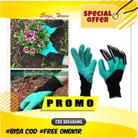 Gambar Sarung Tangan Kebun Taman Peralatan Berkebun Cakar Anti Duri Murah dari Deya Storee Kota Administrasi Jakarta Selatan 4 Tokopedia