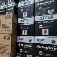 Gambar alkaline AA isi 6 kemasan kartonan isi 72 set / Alkalin A2 dari Kirana Shop Cimahi Kab. Bandung Barat 2 Tokopedia