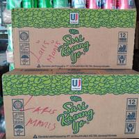 Gambar sari kacang ijo ultra jaya 150ml isi 24 dari kue ulang tahun palembang Kota Palembang 1 Tokopedia