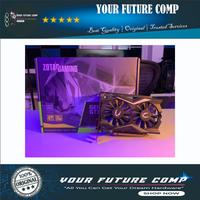 Gambar VGA Zotac GTX 1650 SUPER | GTX 1650S | GTX1650 SUPER Gaming Twin Fan dari YOUR FUTURE COMP by TOKOPEDIA Kota Administrasi Jakarta Selatan 2 Tokopedia