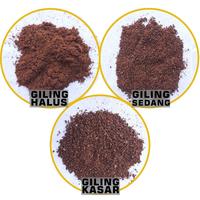 Gambar KOPI ROBUSTA BALI PUPUAN TABANAN 100gr BIJI/BUBUK FRESH ROASTED dari INDISCHE COFFEE BALI Kab. Badung 3 Tokopedia