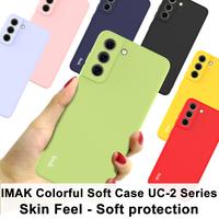 Gambar Case Samsung Galaxy S21 FE IMAK UC-2 Frosting Casing dari Orionlycom Kota Administrasi Jakarta Timur 2 Tokopedia
