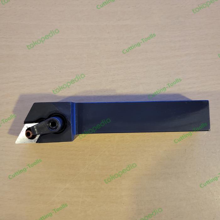 Gambar HOLDER MDJNR 2020 P15 HOLDER BUBUT GAGANG INSERT dari Cutting-Toolls Kota Administrasi Jakarta Barat Tokopedia
