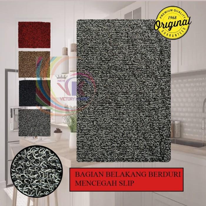Gambar KARPET BANGKU DEPAN KANAN KIRI BIHUN PREMIUM MOBIL KARPET LEXUS RX 270 dari NEW VICTORI KARPET Kota Tangerang Tokopedia