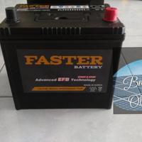 Gambar Accu MF Faster Q85 /aki mobil Mazda start stop dari BNV olshop Kota Surabaya 1 Tokopedia