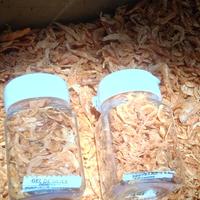 Gambar Udang Kering Pakan Ikan Channa Maru Yellow Sentarum Auranti Limbata dari Circularva Kota Banjarbaru 4 Tokopedia